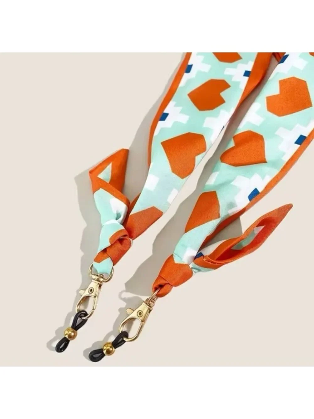 Boho sunglasses strap Q1